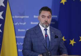 Košarac se uključio u raspravu o SDS-u, potencijalno novo rukovodstvo opisao kao "Bh. fanatikose"