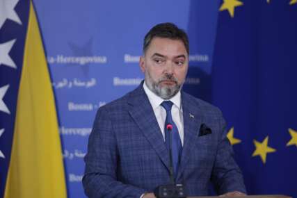 Košarac se uključio u raspravu o SDS-u, potencijalno novo rukovodstvo opisao kao "Bh. fanatikose"