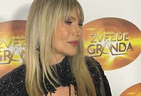 "Njega mi je Sale ostavio u amanet" Suzana Jovanović OTKRILA ZA KOGA NAVIJA u finalu "Zvezda Granda"