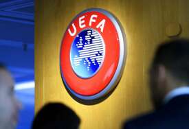 UEFA izbacila slovački klub iz Konferencijske lige
