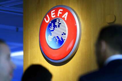 UEFA izbacila slovački klub iz Konferencijske lige