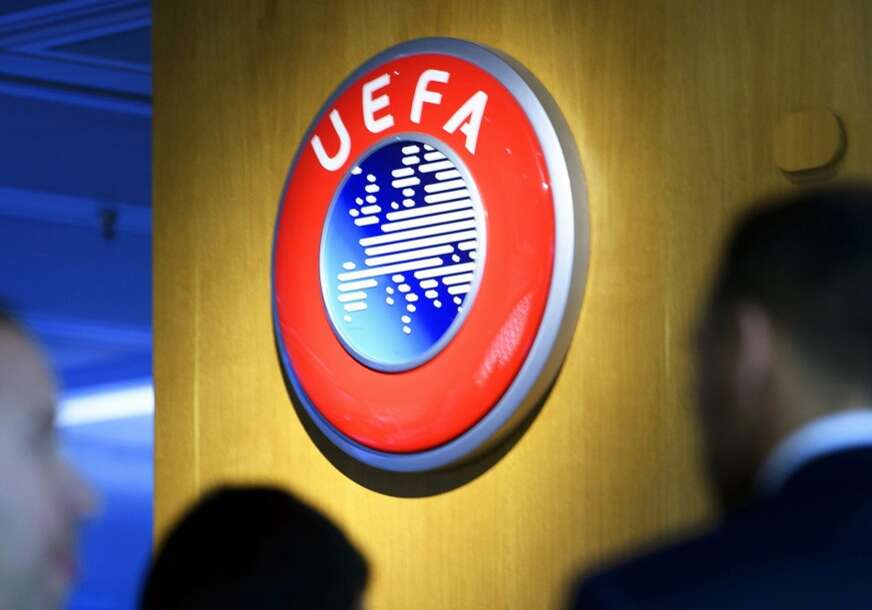 FOTO: EPA-EFE/LAURENT GILLIERON