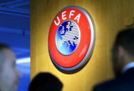 UEFA rigorozno kaznila velikane zbog kršenja finansijskih pravila