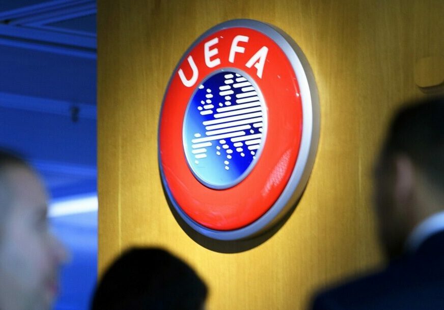 FOTO: EPA-EFE/LAURENT GILLIERON