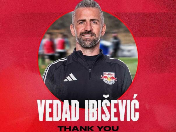 FOTO: NEW YORK RED BULLS