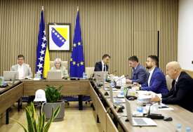 Iz budžetske rezerve podijeljeno „samo“ 4,2 miliona KM