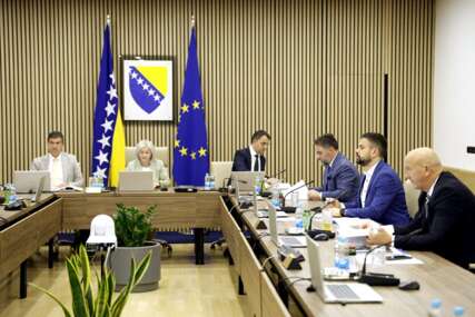 Iz budžetske rezerve podijeljeno „samo“ 4,2 miliona KM