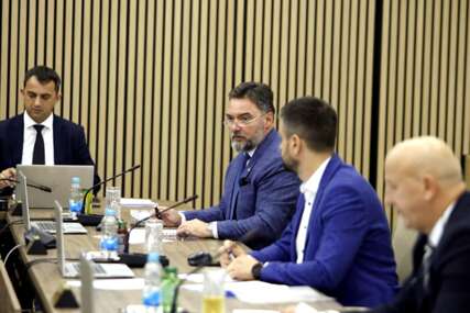 Danas sjednica Vijeća ministara: Dogovor vrijedan 200 miliona KM