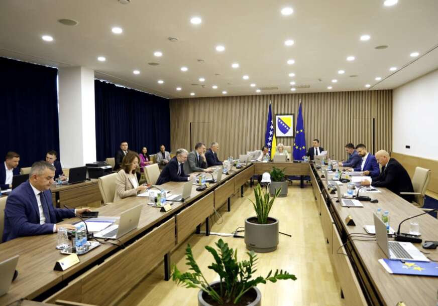 FOTO: BOSNAINFO