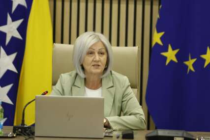 Vijeće ministara BiH danas o Reformskoj agendi