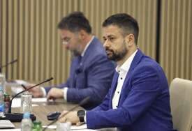 Ministri iz RS-a odbili da podrže zaključke Predsjedništva BiH vezano za tužbu u slučaju 'Viadukt'