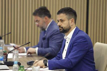 Ministri iz RS-a odbili da podrže zaključke Predsjedništva BiH vezano za tužbu u slučaju 'Viadukt'