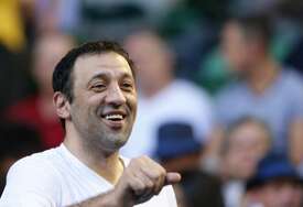 Vlade Divac hitno operisan