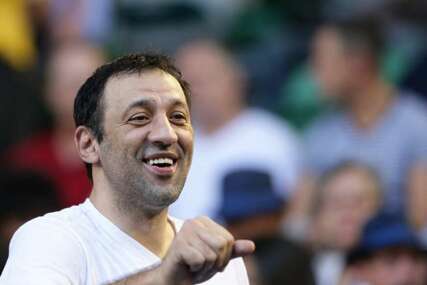 Vlade Divac hitno operisan