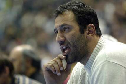 Vlade Divac operisan i hospitalizovan: Evo kakvo je trenutno zdravstveno stanje košarkaške legende