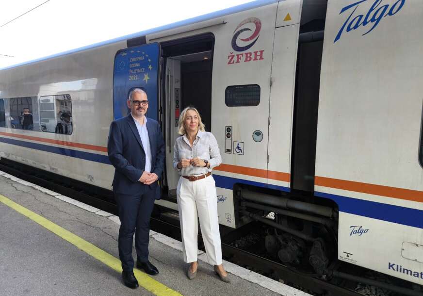 FOTO: VLADA FBIH