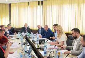 Pivić: Vlada ZDK stoji iza ministrice Čišije, Senat UNZE provodi pravnu anarhiju