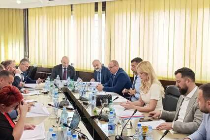 Pivić: Vlada ZDK stoji iza ministrice Čišije, Senat UNZE provodi pravnu anarhiju