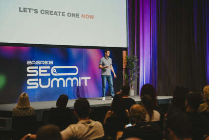 Zagreb SEO Summit 2025: Vrhunska SEO scena u Zagrebu, nova etapa počinje u Šibeniku!
