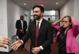 Republikanci bijesne zbog Mamdanija: Traže njegovu deportaciju, nazivaju ga "malim Muhamedom"