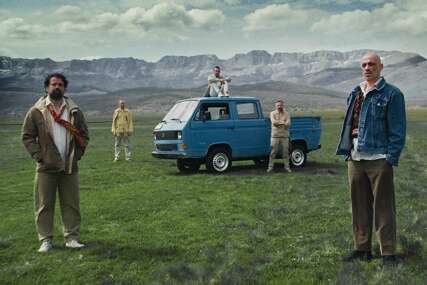 Grupa Zoster objavila spot za pjesmu "Ne okrećem se tata", prvi singl s nadolazećeg albuma
