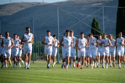 LIGA PRVAKA Zrinjski večeras u Bratislavi želi srušiti crnu tradiciju