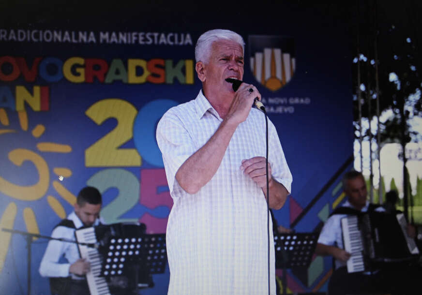 FOTO: ESET MURAČEVIĆ