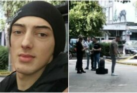 Preminuo Dino Bektić (28), mladić kojeg su brutalno pretukli na Grbavici