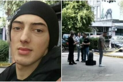 Preminuo Dino Bektić (28), mladić kojeg su brutalno pretukli na Grbavici