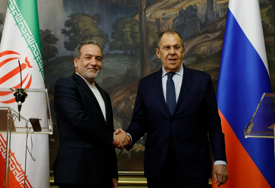 Iranski parlament odobrio sporazum o sveobuhvatnom partnerstvu s Rusijom
