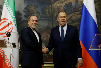 Iranski parlament odobrio sporazum o sveobuhvatnom partnerstvu s Rusijom