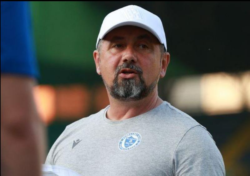FOTO: FK ŽELJEZNIČAR