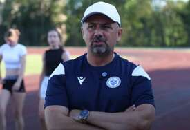 VIDEO Admir Adžem o novom kapitenu, igračkom kadru, pripremama i FC Koper