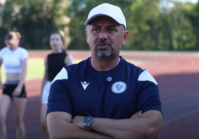 FOTO: FK ŽELJEZNIČAR