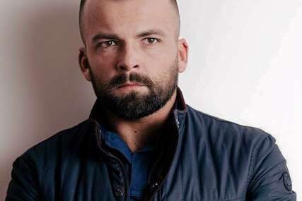 Adnan Hasković u američkoj seriji “The Librarians”: Tumači glavnog negativca