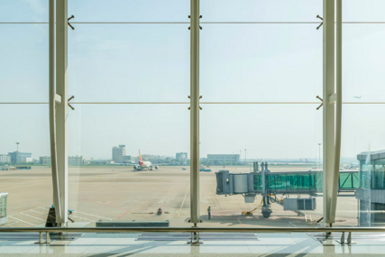 Zbog dojave o bombi zatvoren Aerodrom Tivat