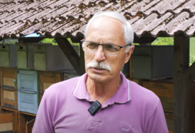 Ahmet iz Travnika pčelarstvom se bavi 42 godine: "Sve što sam u životu stekao zahvaljujem pčelama" (VIDEO)