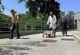 Akcija "Kurbani 2025" realizovana na 43 lokacije