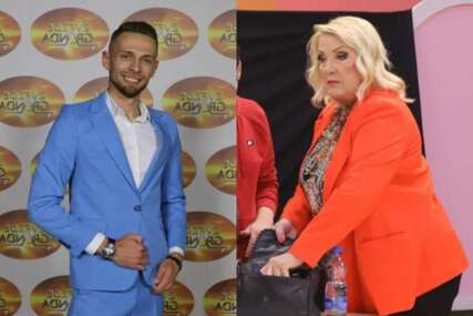 Snežana Đurišić prekinula intervju Aladina Pehića i održala mu lekciju