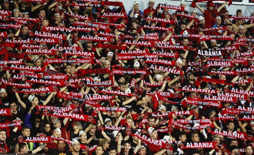 FOTO: EPA/ARMANDO BABANI