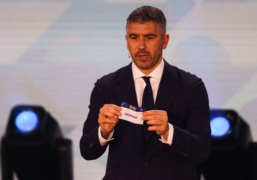 FOTO: EPA-EFE/MOHAMMED BADRA