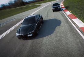 Kultni Alfa Romeo obilježio 115 godina postojanja: Veza između vlasnika i ovog "Italijana" uvijek je bila posebna (VIDEO+FOTO)