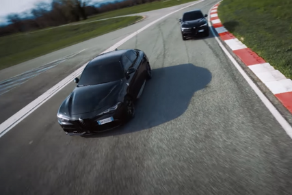 Kultni Alfa Romeo obilježio 115 godina postojanja: Veza između vlasnika i ovog "Italijana" uvijek je bila posebna (VIDEO+FOTO)