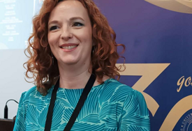 Alica Arnaut izabrana ponovo za dekanesu Filozofskog fakulteta u Zenici
