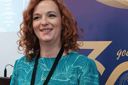 Alica Arnaut izabrana ponovo za dekanesu Filozofskog fakulteta u Zenici