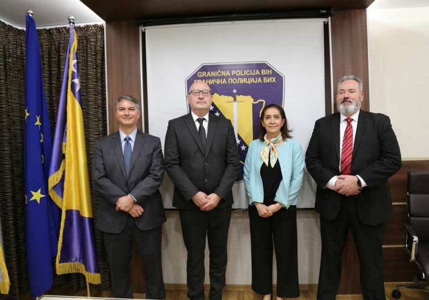 FOTO: GP BIH 