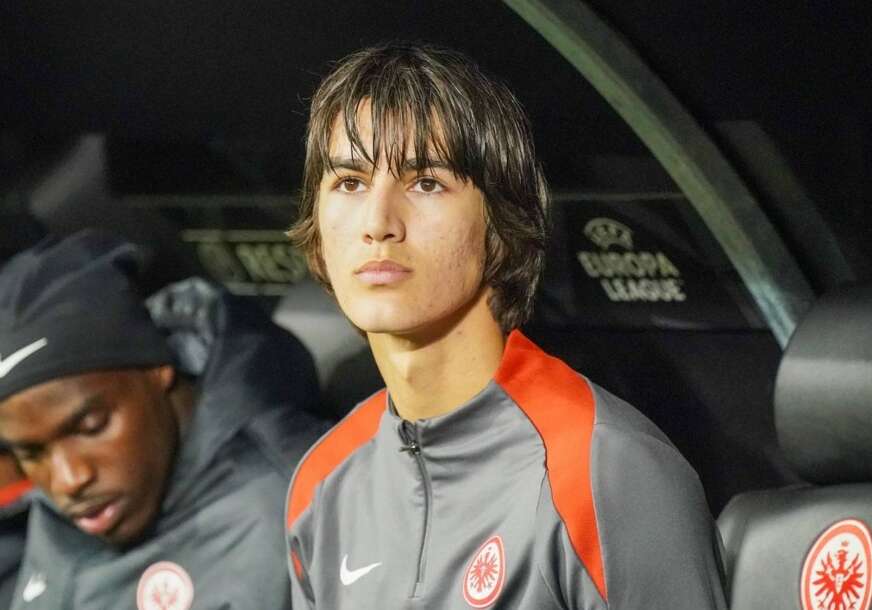 FOTO: EINTRACHT