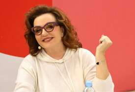 Ana Bekuta o napuštanju Zvezdi Granda