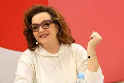 Ana Bekuta o napuštanju Zvezdi Granda