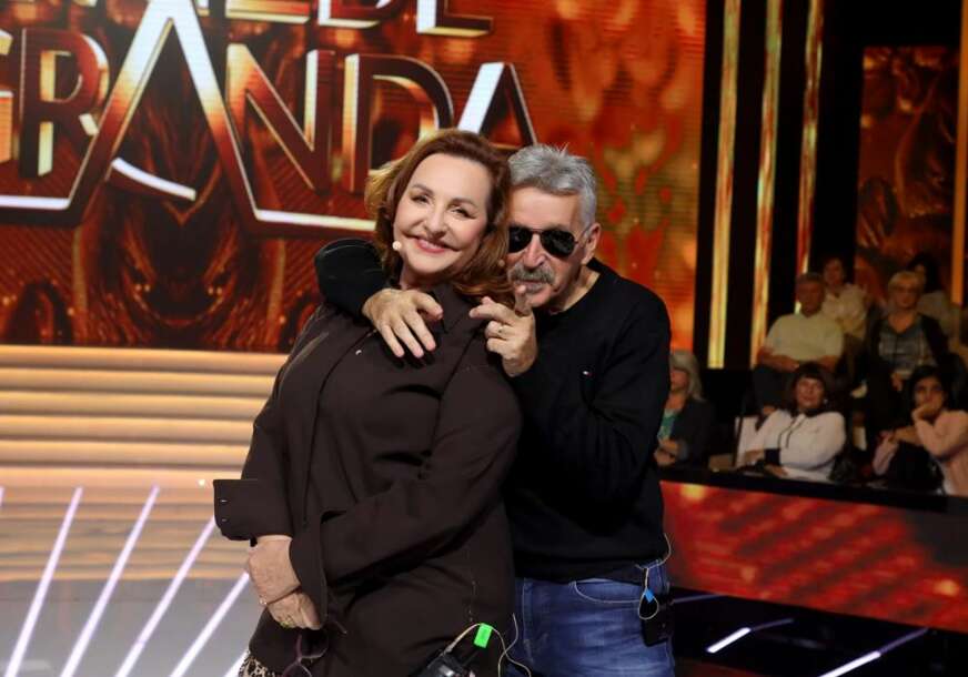 FOTO: GRAND